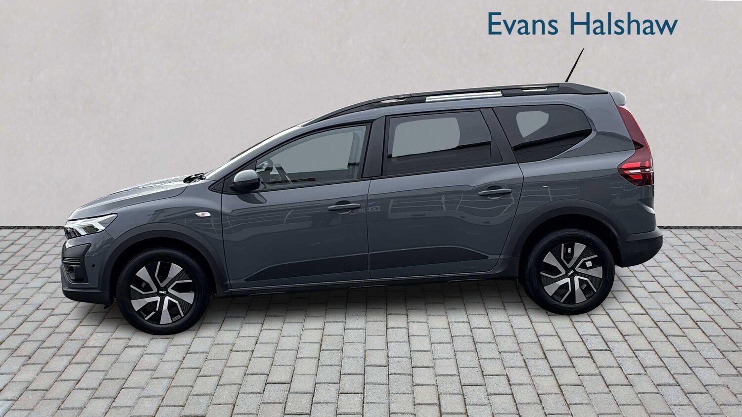 Used Dacia Jogger for sale - 77859610: Photo 3