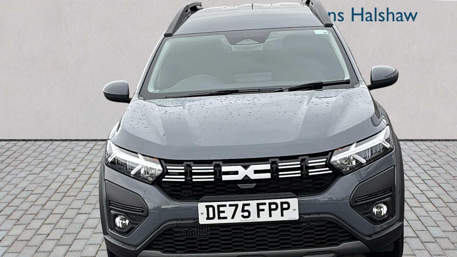 Used Dacia Jogger for sale - 77859610: Photo 4