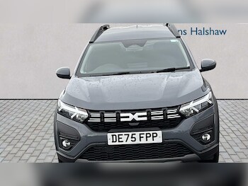 Used Dacia Jogger 2025 for sale - 77859610: Photo