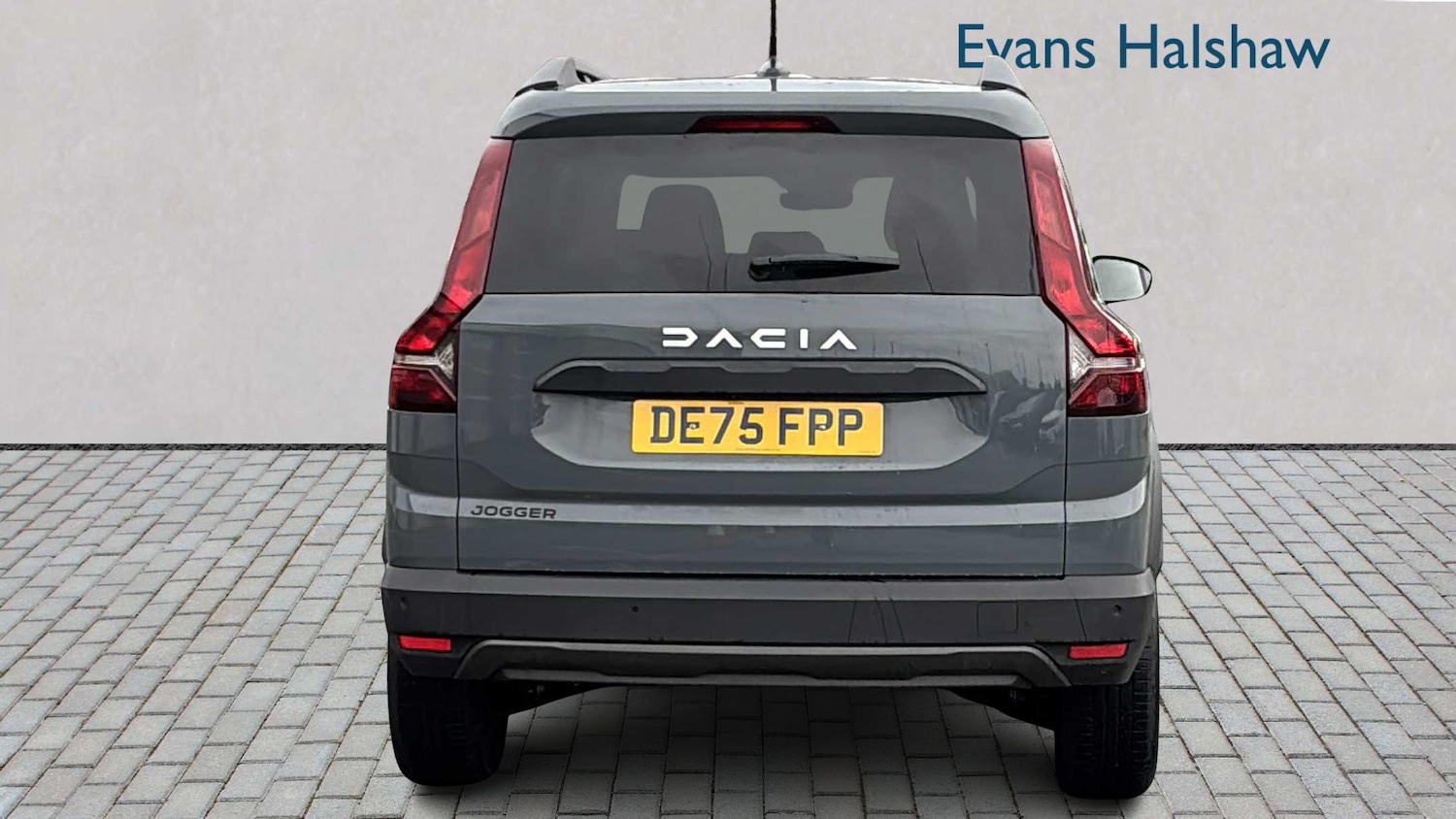 Used Dacia Jogger for sale - 77859610: Photo 5