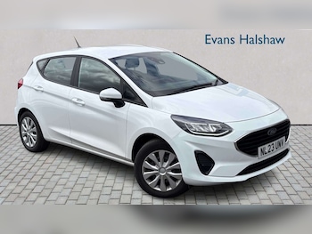 Used Ford Fiesta 2023 for sale - 79593049: Photo