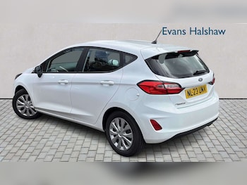 Used Ford Fiesta 2023 for sale - 79593049: Photo
