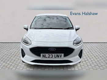 Used Ford Fiesta 2023 for sale - 79593049: Photo