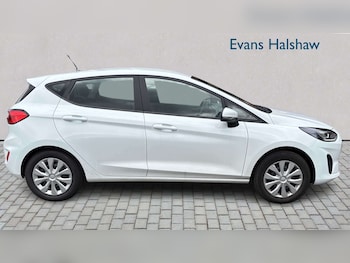 Used Ford Fiesta 2023 for sale - 79593049: Photo