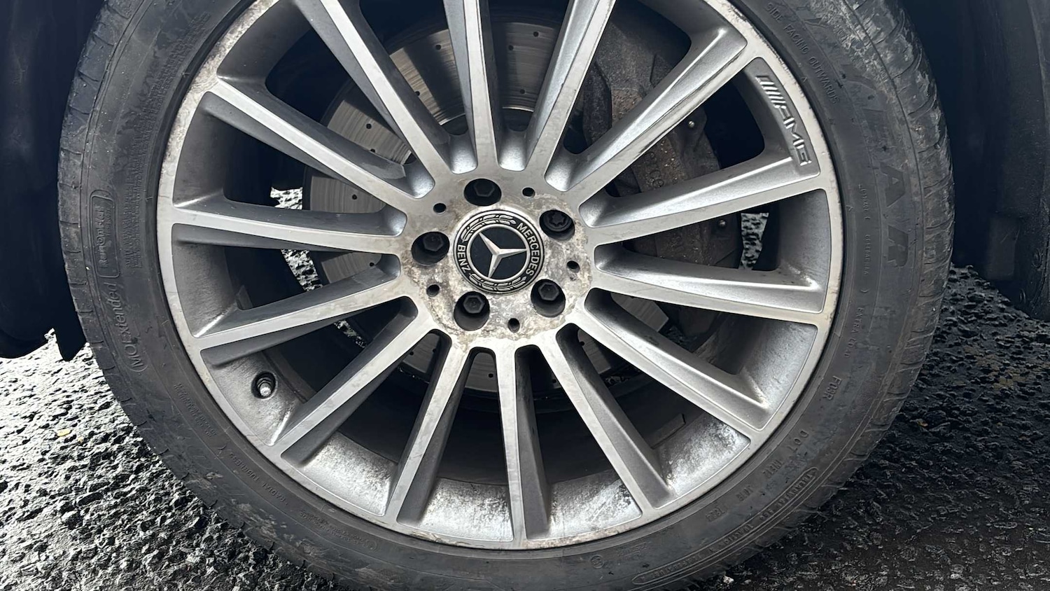 Used Mercedes-Benz GLC for sale - 77859646: Photo 7