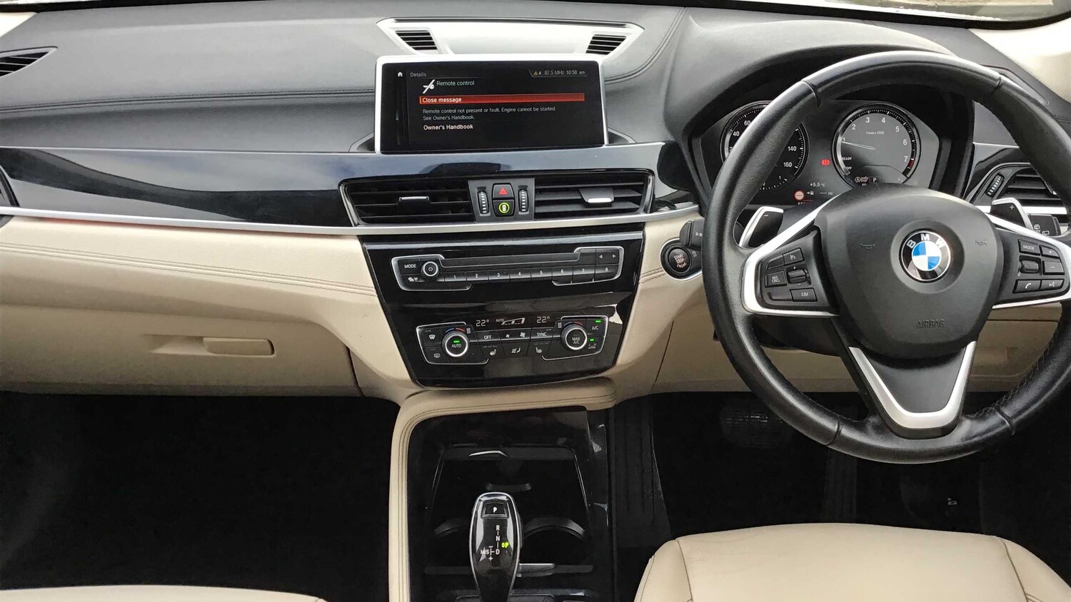 Used BMW X1 for sale - 77860204: Photo 10