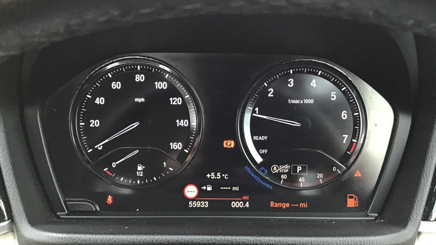 Used BMW X1 for sale - 77860204: Photo 11