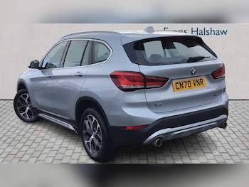 Used BMW X1 2020 for sale - 77860204: Photo
