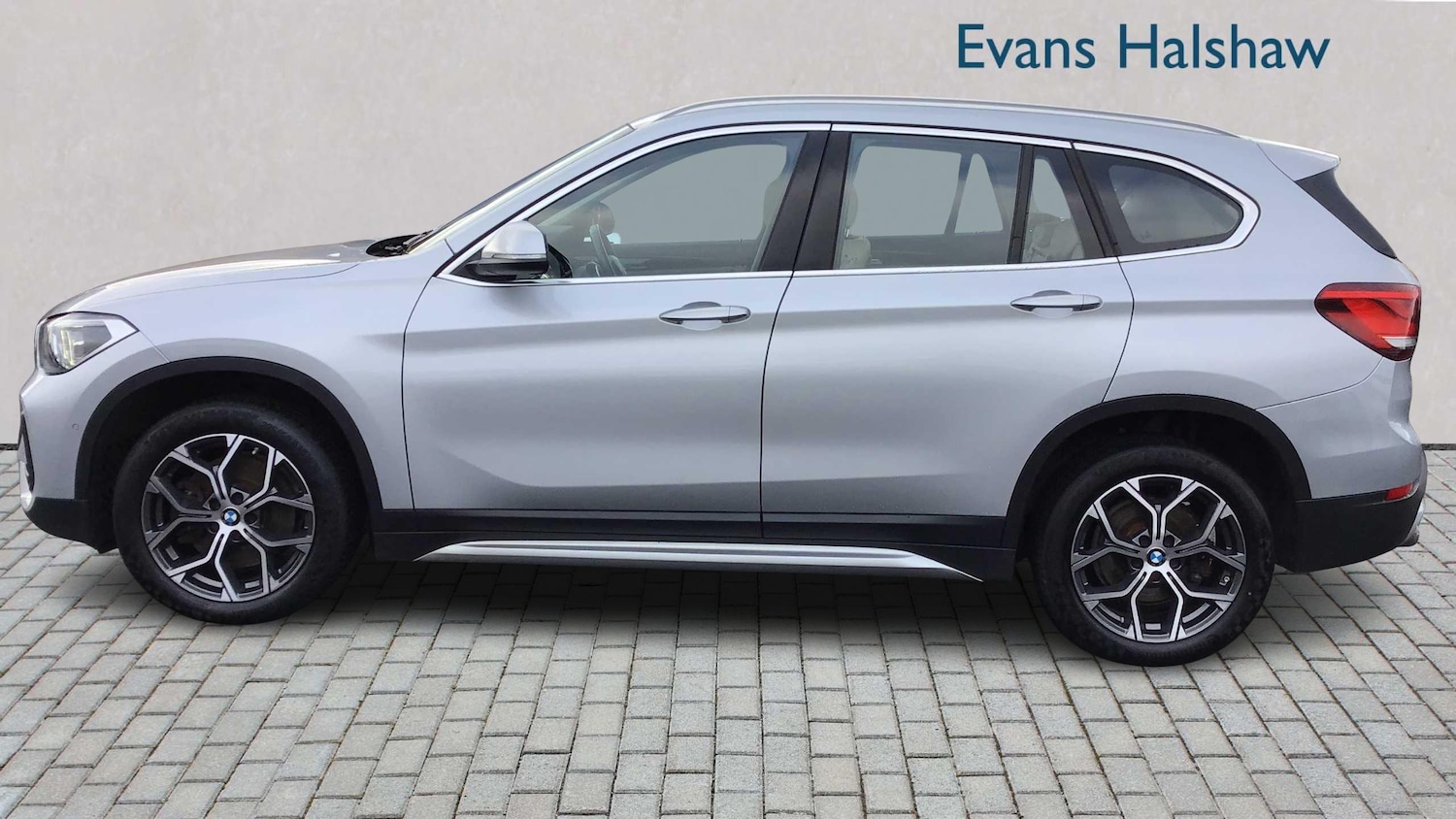 Used BMW X1 for sale - 77860204: Photo 3