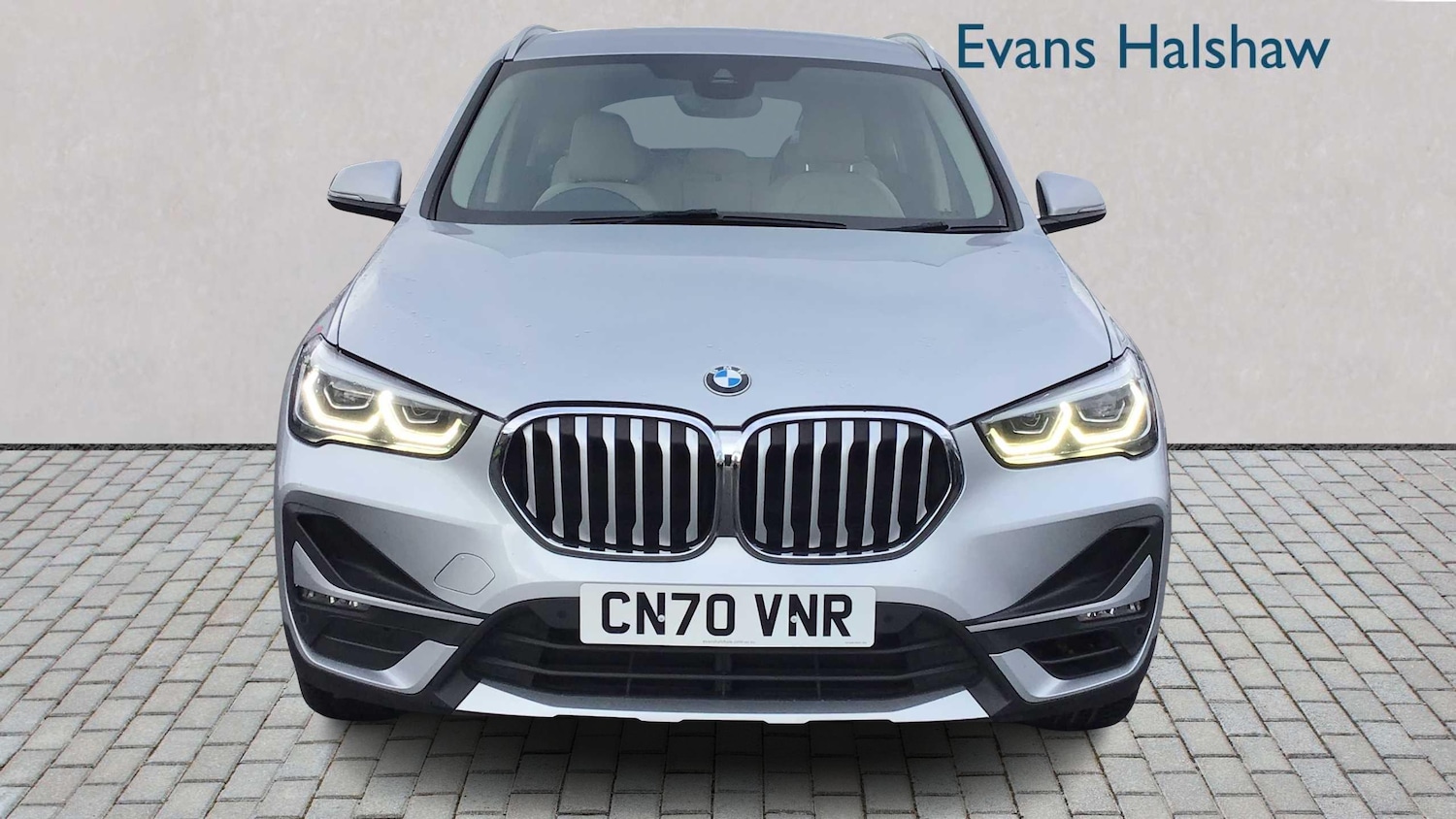 Used BMW X1 for sale - 77860204: Photo 4