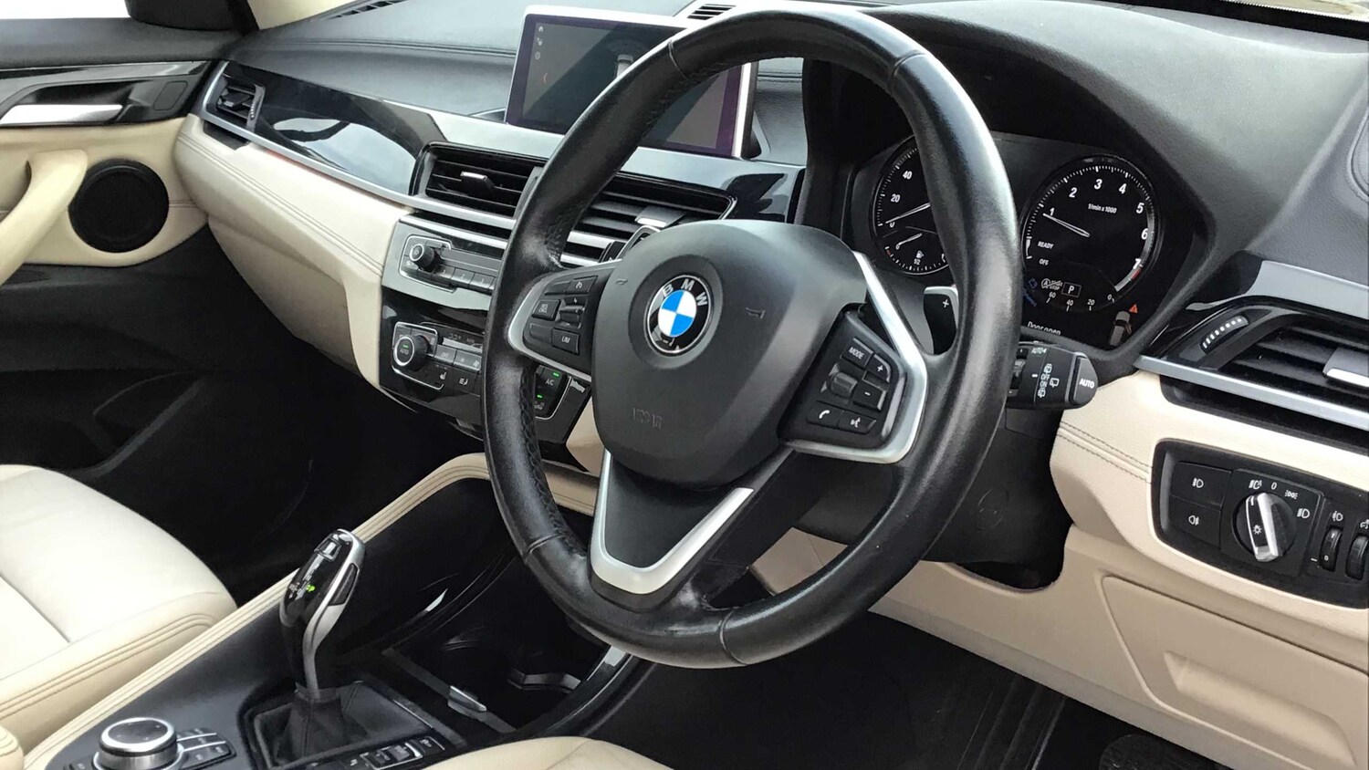 Used BMW X1 for sale - 77860204: Photo 8