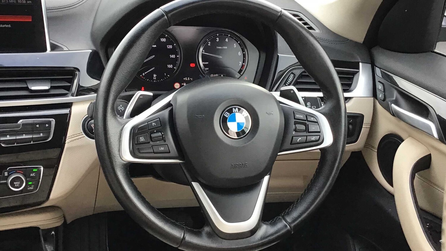 Used BMW X1 for sale - 77860204: Photo 9