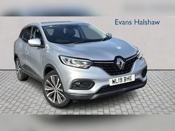 Used Renault Kadjar 2019 for sale - 79486655: Photo