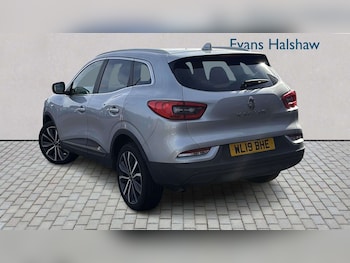 Used Renault Kadjar 2019 for sale - 79486655: Photo