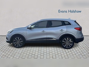 Used Renault Kadjar 2019 for sale - 79486655: Photo
