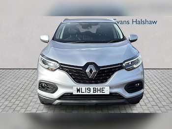 Used Renault Kadjar 2019 for sale - 79486655: Photo