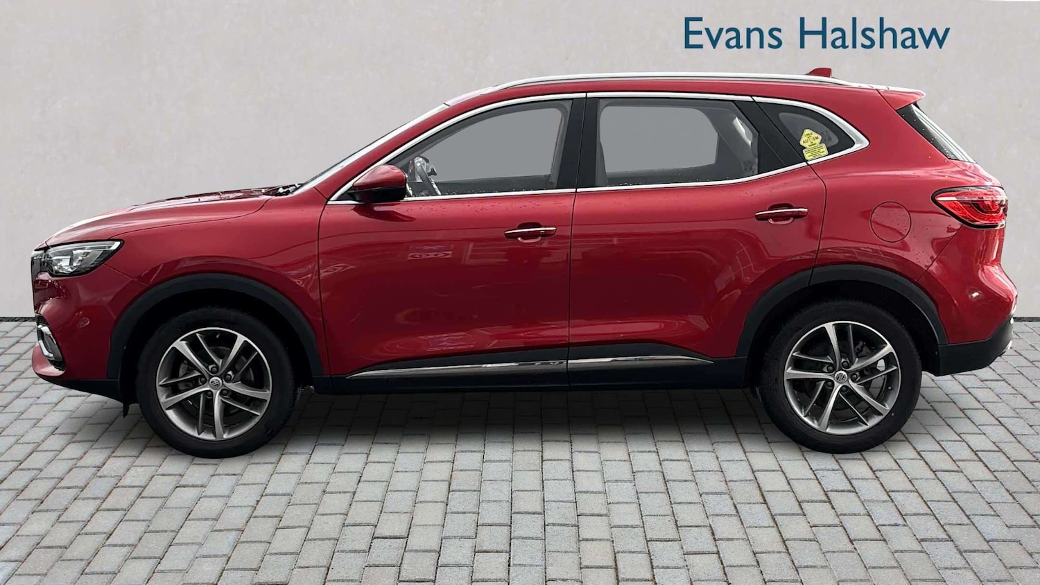 Used MG MG HS 2022 for sale - 77899219: Photo 4