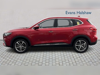 Used MG MG HS 2022 for sale - 77899219: Photo