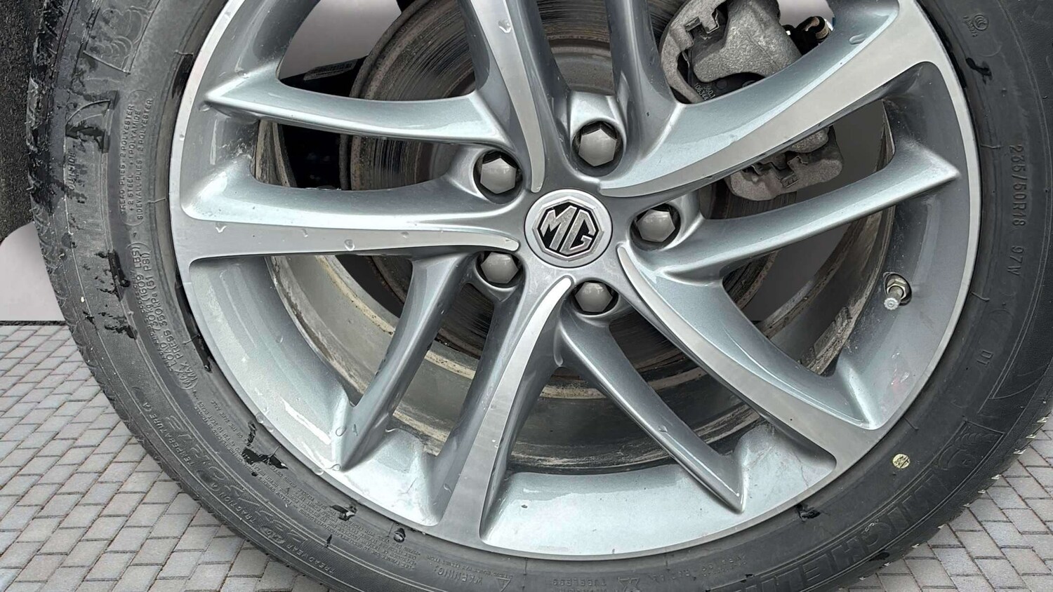 Used MG MG HS 2022 for sale - 77899219: Photo 7