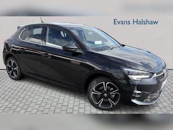 Used Vauxhall Corsa 2023 for sale - 79745194: Photo