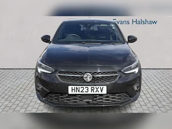 Used Vauxhall Corsa 2023 for sale - 79745194: Photo