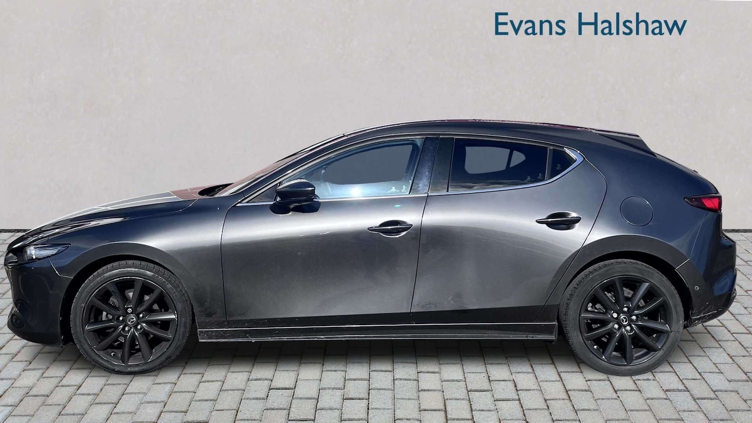 Used Mazda Mazda3 2021 for sale - 77858481: Photo 5