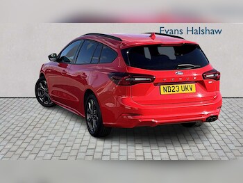 Used Ford Focus 2023 for sale - 78857252: Photo