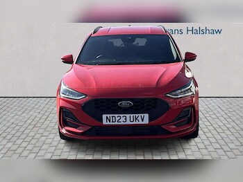 Used Ford Focus 2023 for sale - 78857252: Photo