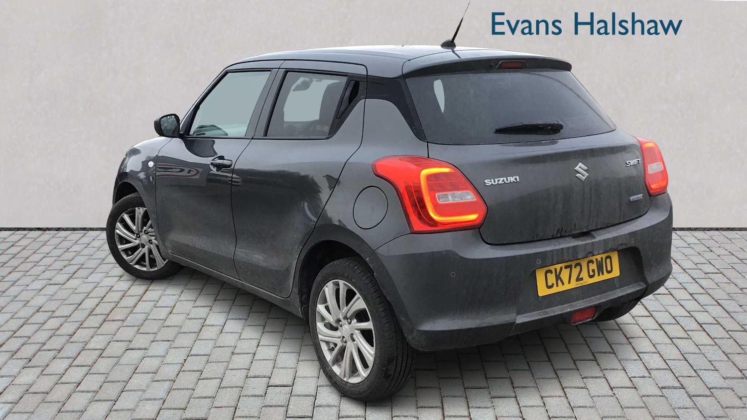 Used Suzuki Swift for sale - 77860270: Photo 3