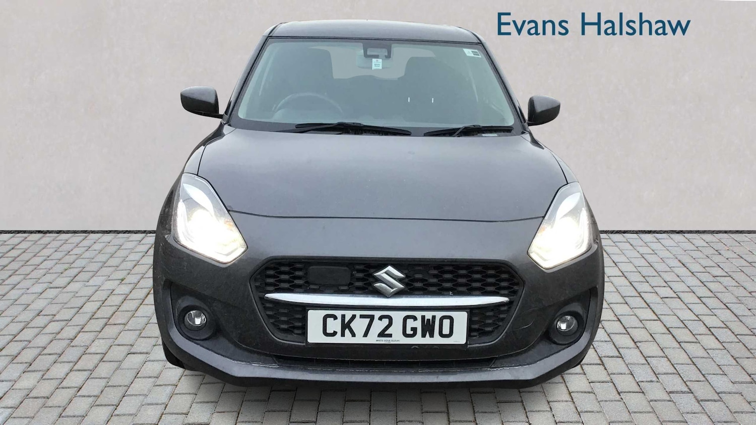 Used Suzuki Swift for sale - 77860270: Photo 5