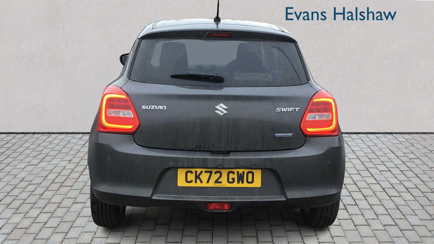 Used Suzuki Swift for sale - 77860270: Photo 6