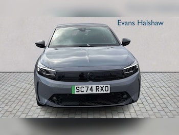 Used Vauxhall Corsa 2025 for sale - 79161228: Photo