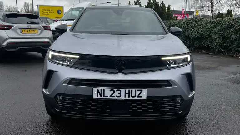 Used Vauxhall Mokka 2023 for sale - 77858248: Photo 3