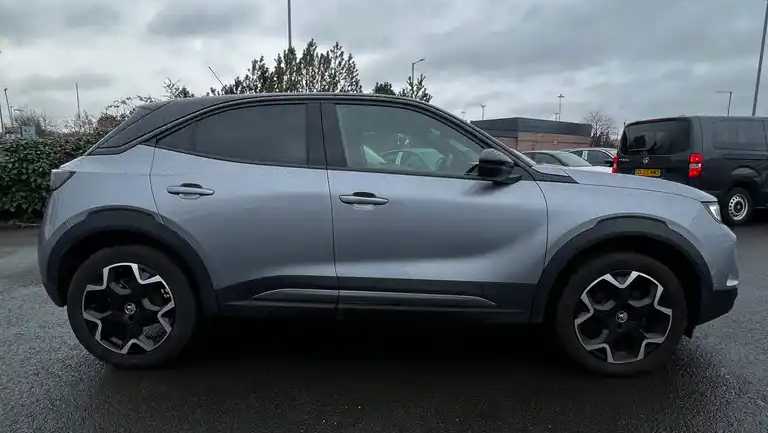 Used Vauxhall Mokka 2023 for sale - 77858248: Photo 5