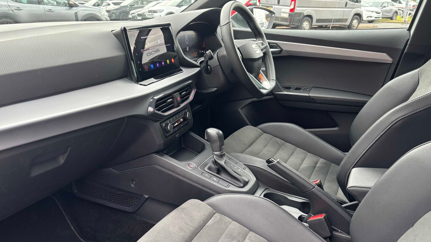 Used SEAT Ibiza for sale - 77856825: Photo 12