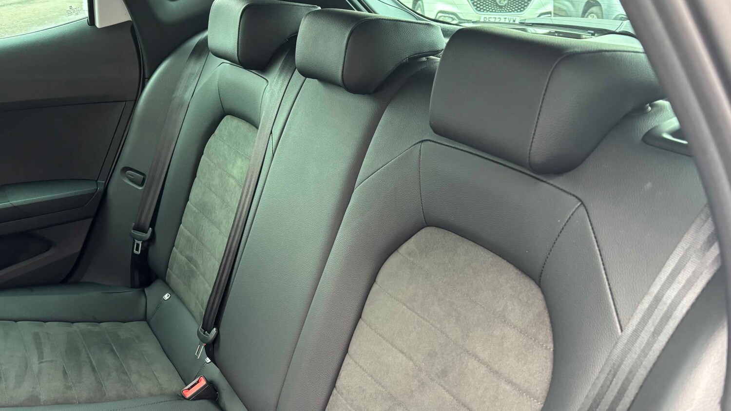 Used SEAT Ibiza for sale - 77856825: Photo 13