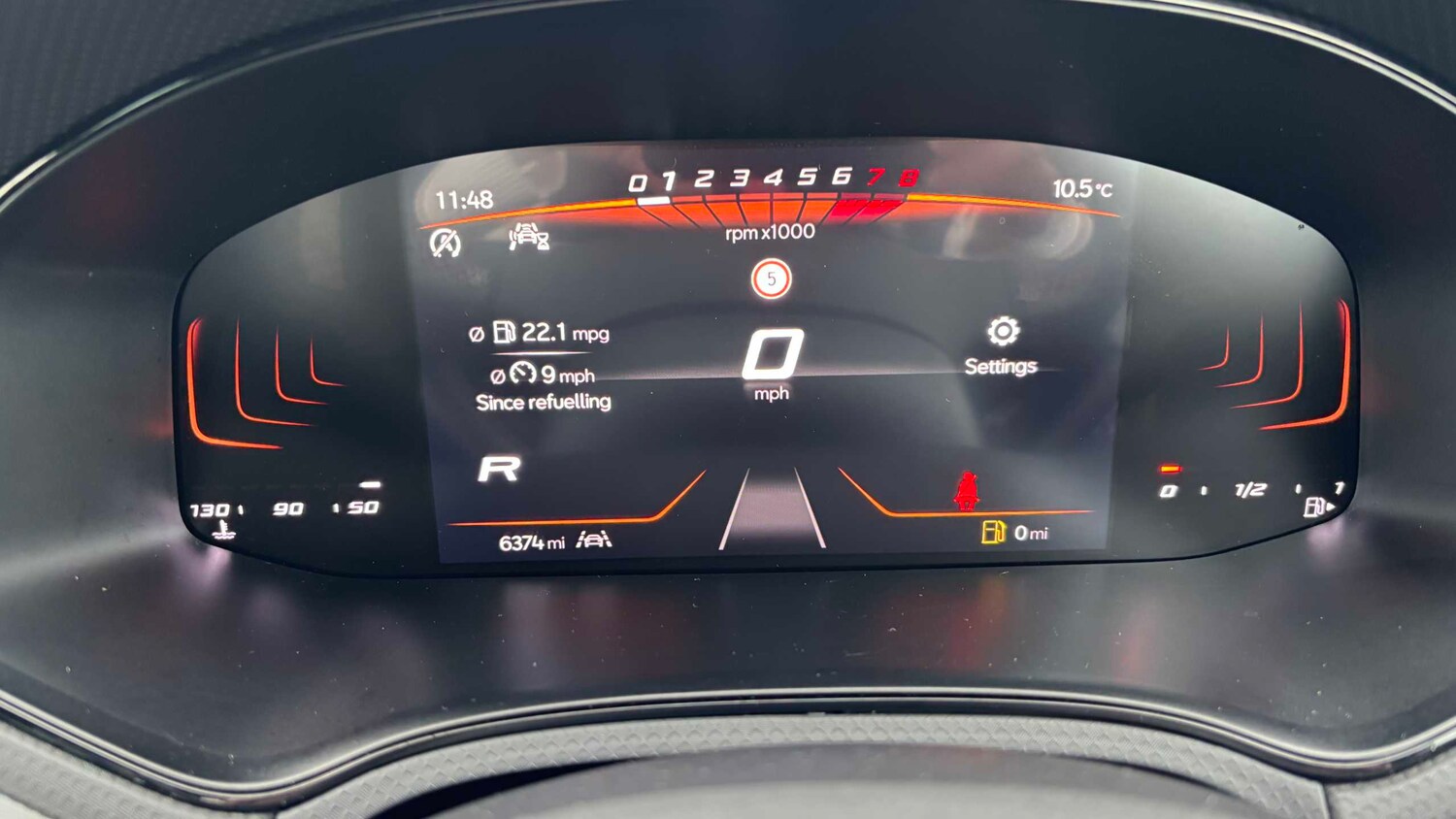 Used SEAT Ibiza for sale - 77856825: Photo 14