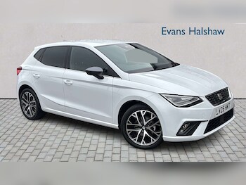 Used SEAT Ibiza 2025 for sale - 77856825: Photo