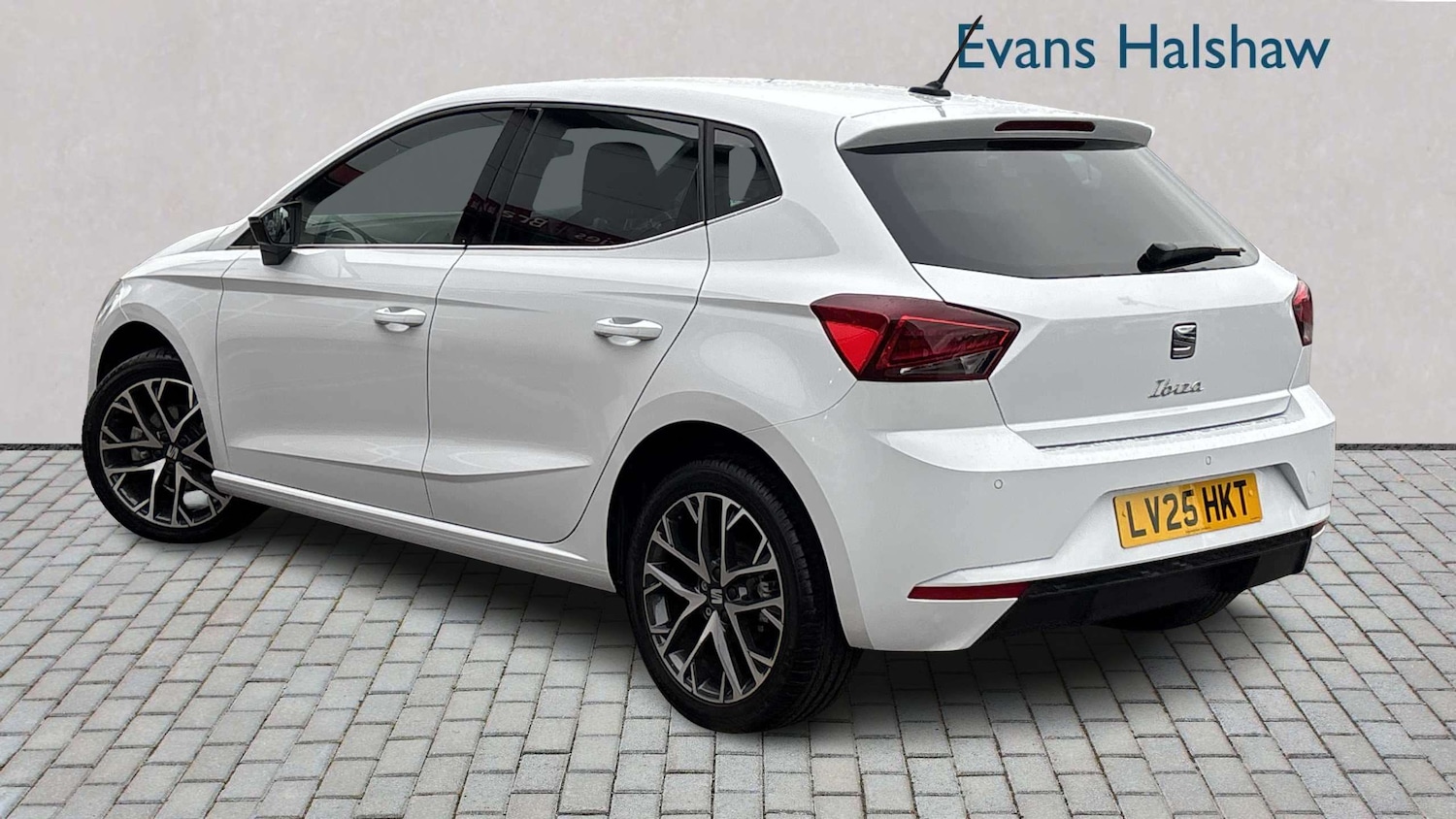 Used SEAT Ibiza for sale - 77856825: Photo 2