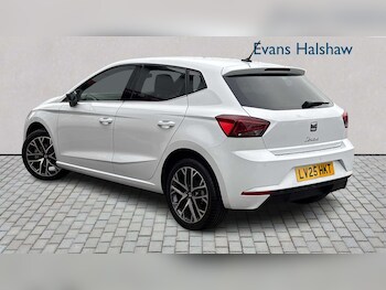 Used SEAT Ibiza 2025 for sale - 77856825: Photo