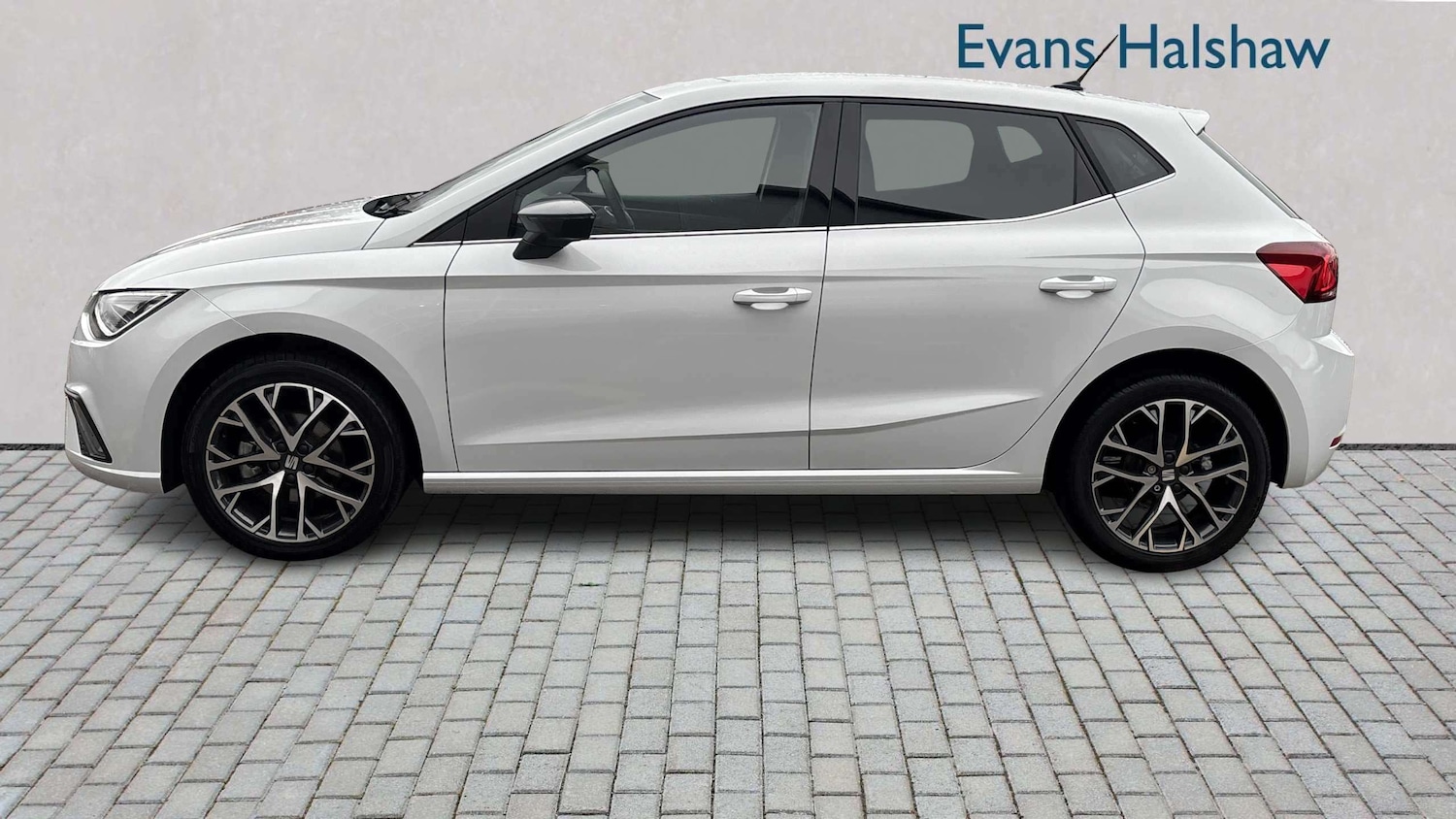 Used SEAT Ibiza for sale - 77856825: Photo 3