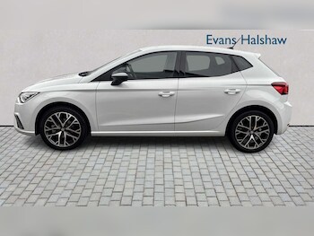 Used SEAT Ibiza 2025 for sale - 77856825: Photo