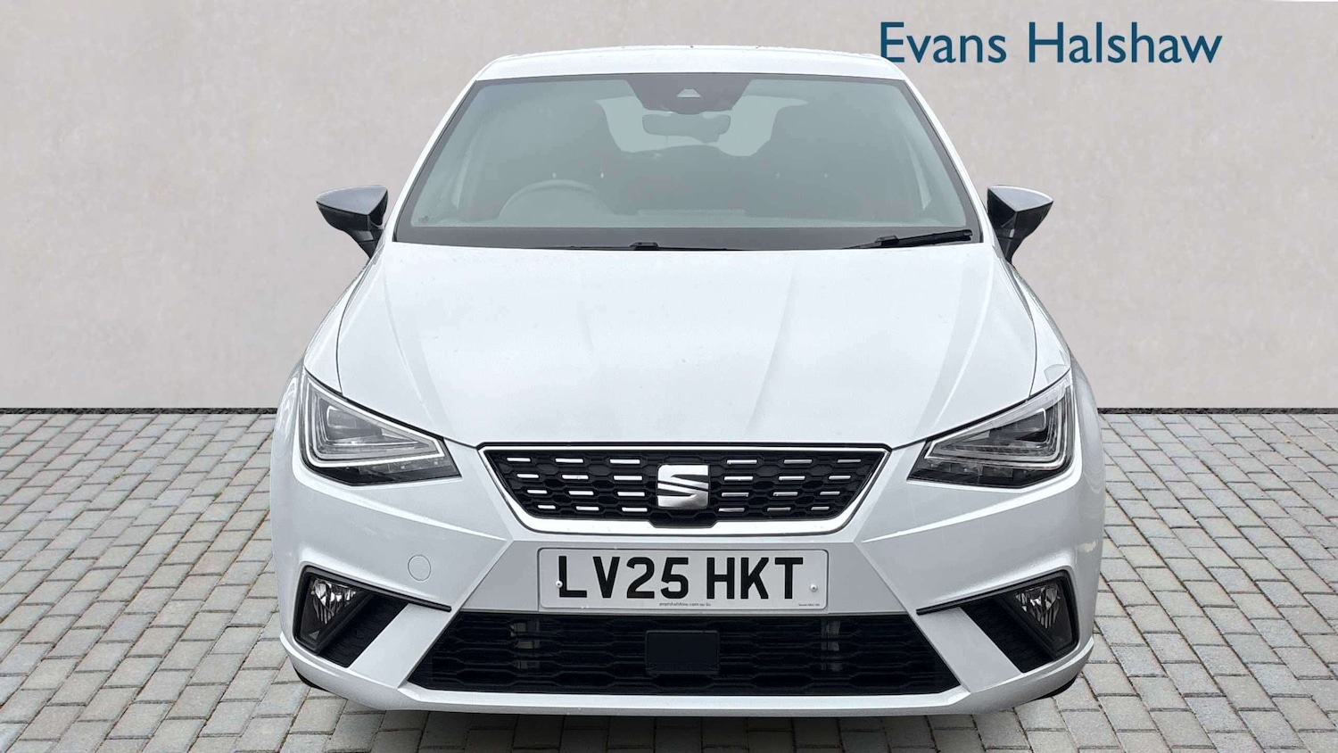 Used SEAT Ibiza for sale - 77856825: Photo 4