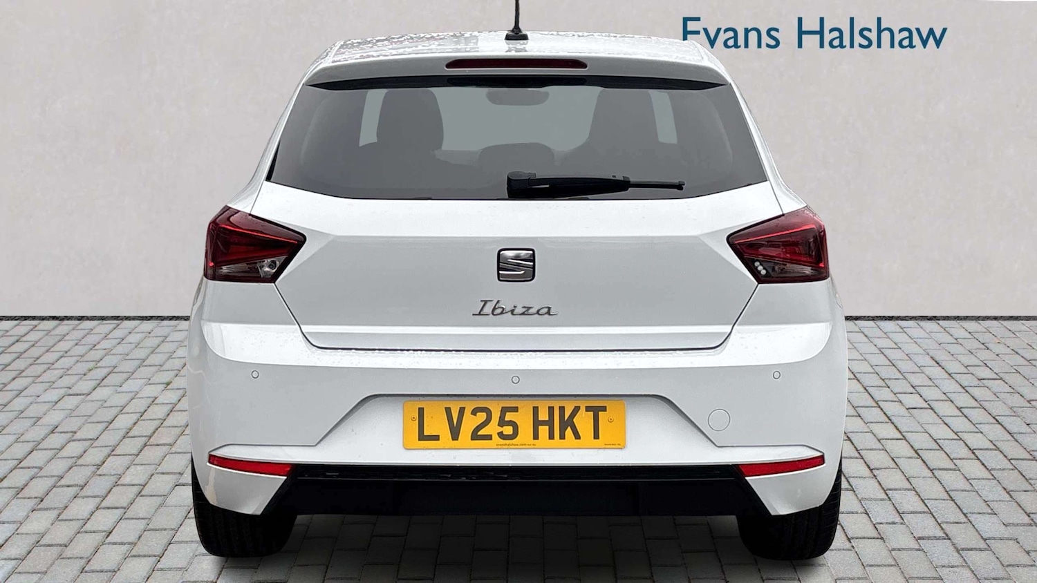 Used SEAT Ibiza for sale - 77856825: Photo 5