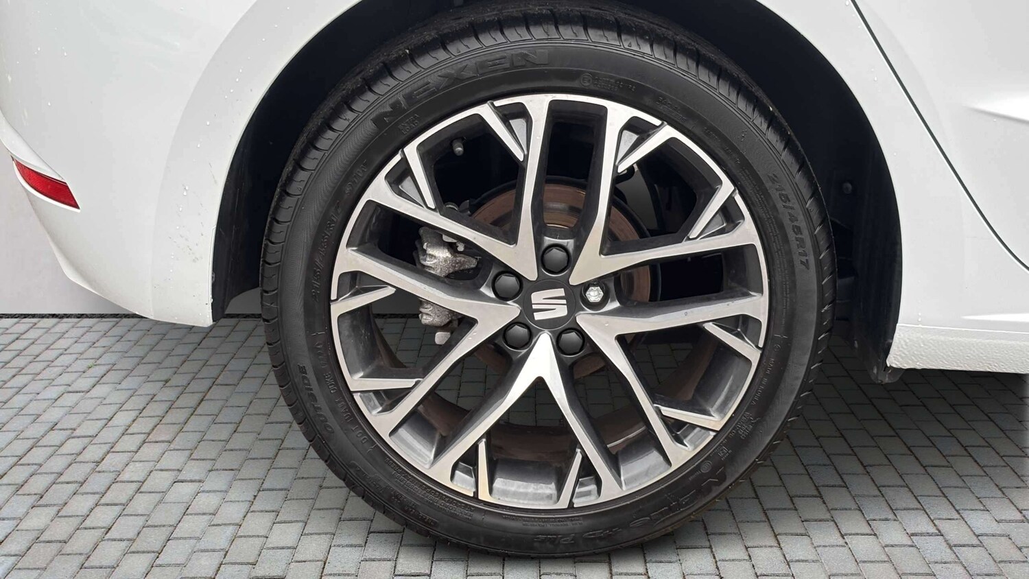 Used SEAT Ibiza for sale - 77856825: Photo 6