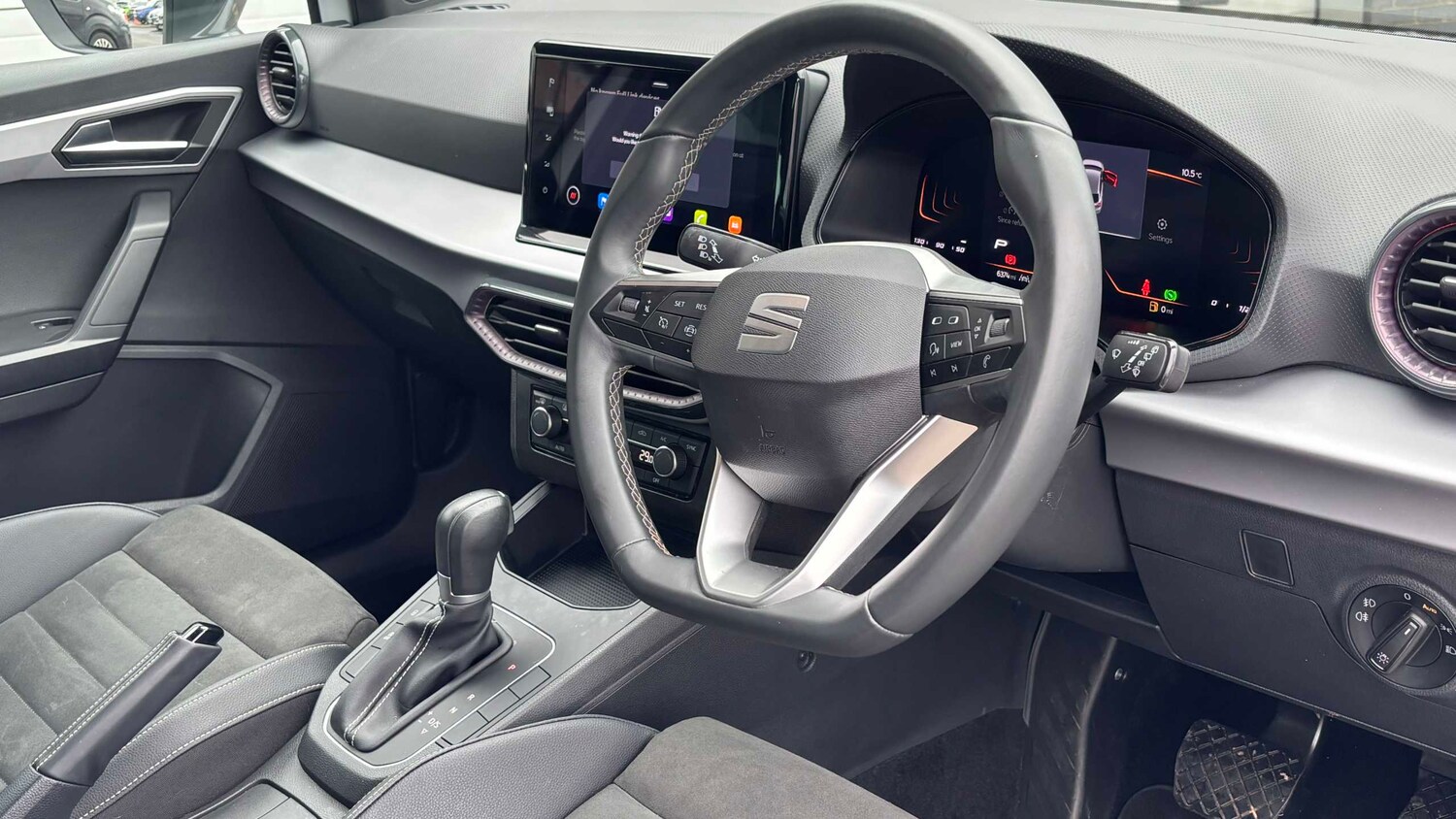 Used SEAT Ibiza for sale - 77856825: Photo 8