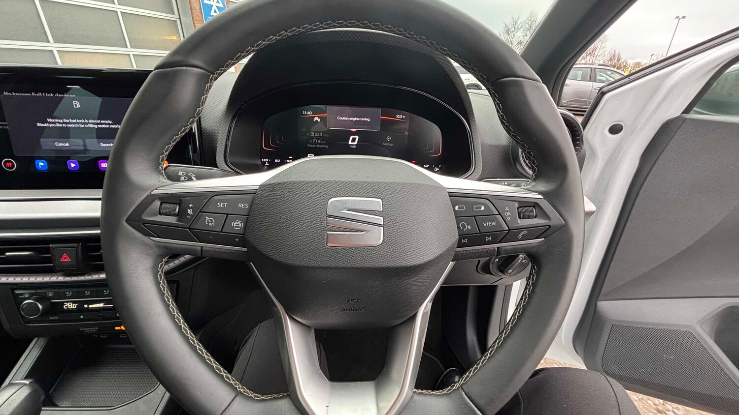 Used SEAT Ibiza for sale - 77856825: Photo 9