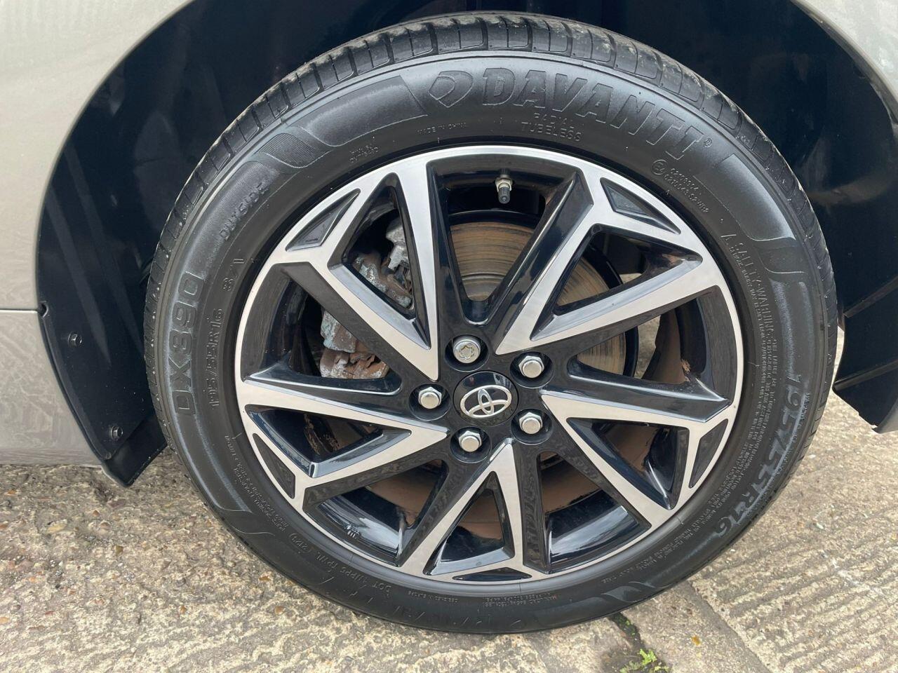 Used Toyota Yaris 2021 for sale - 77784073: Photo 12