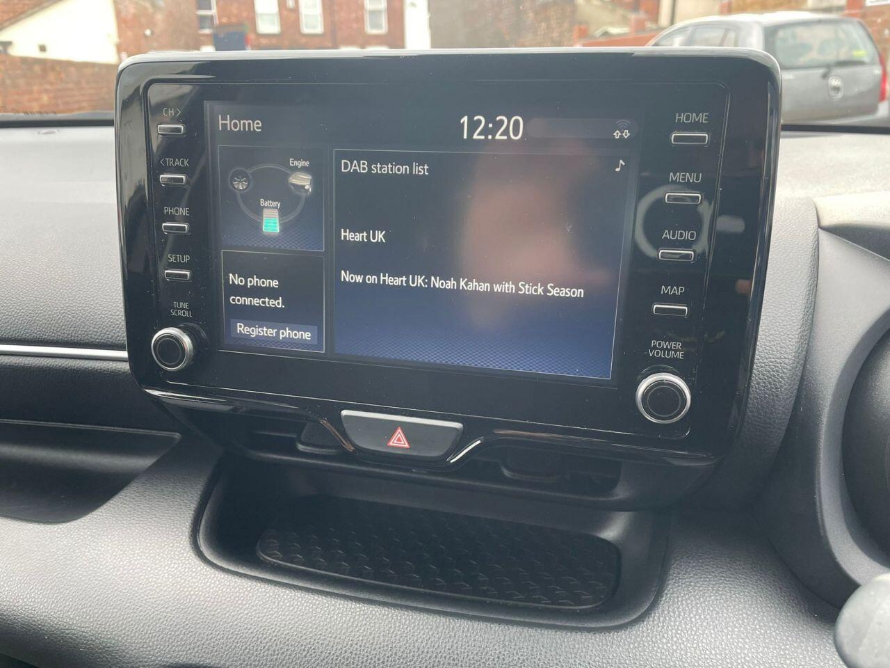 Used Toyota Yaris 2021 for sale - 77784073: Photo 21