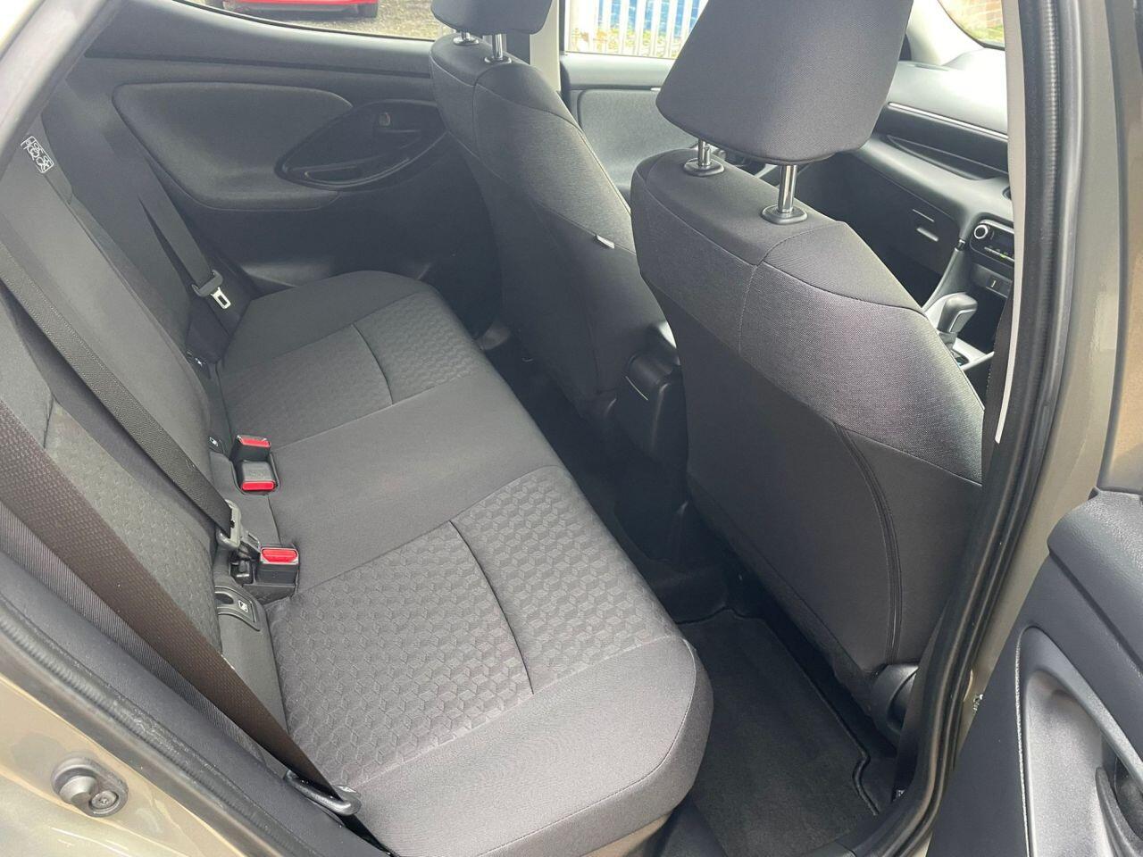 Used Toyota Yaris 2021 for sale - 77784073: Photo 26